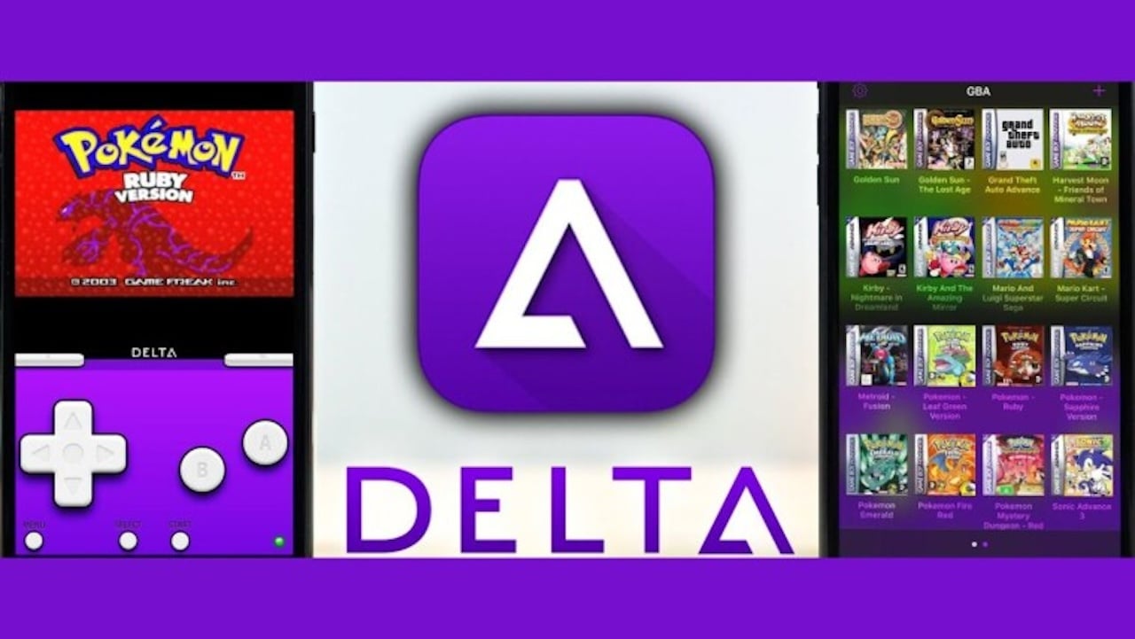 Delta iPad Sürümü Ek Özellikler ile Geldi